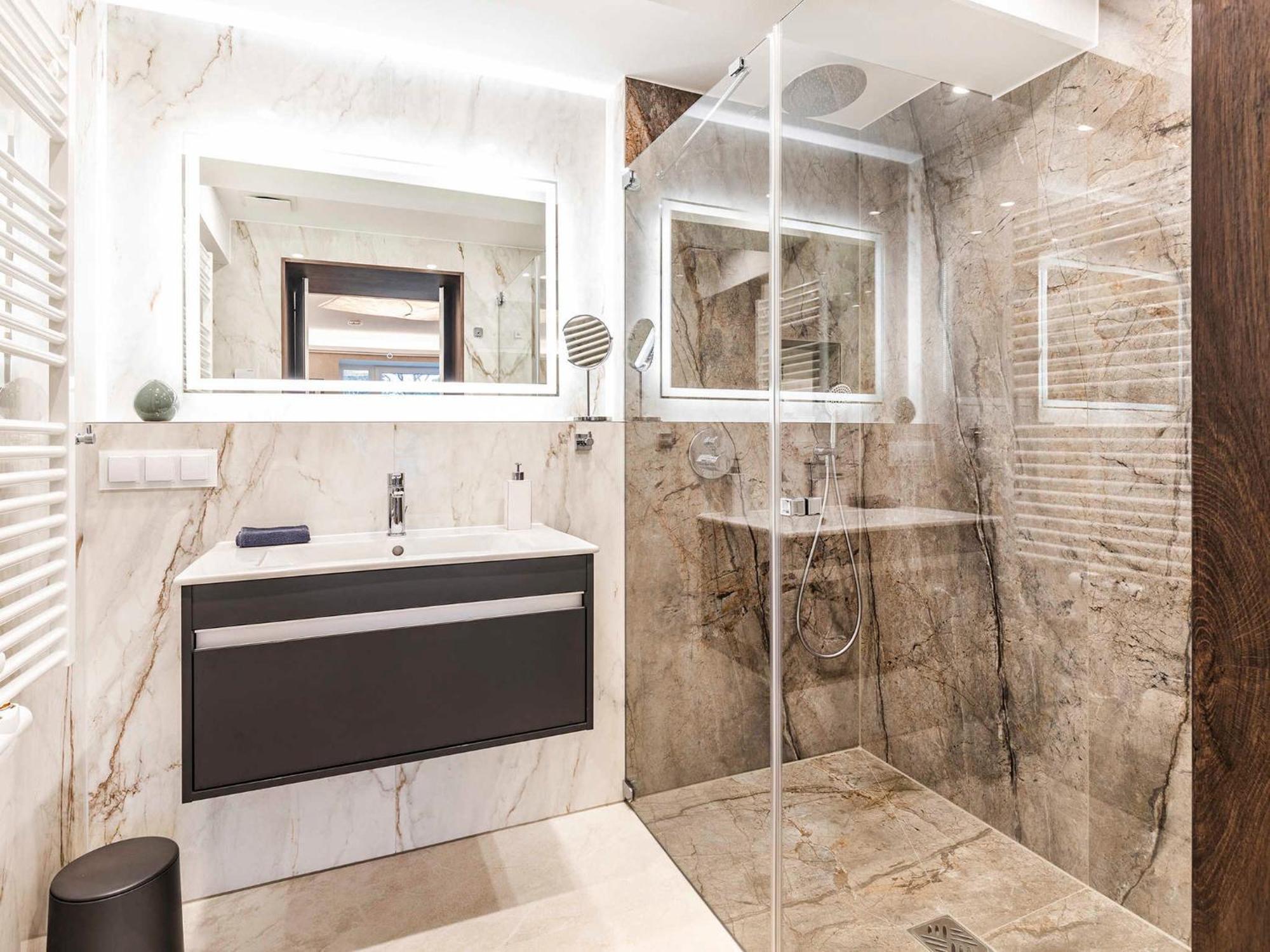 Apartment Prora - Unik *