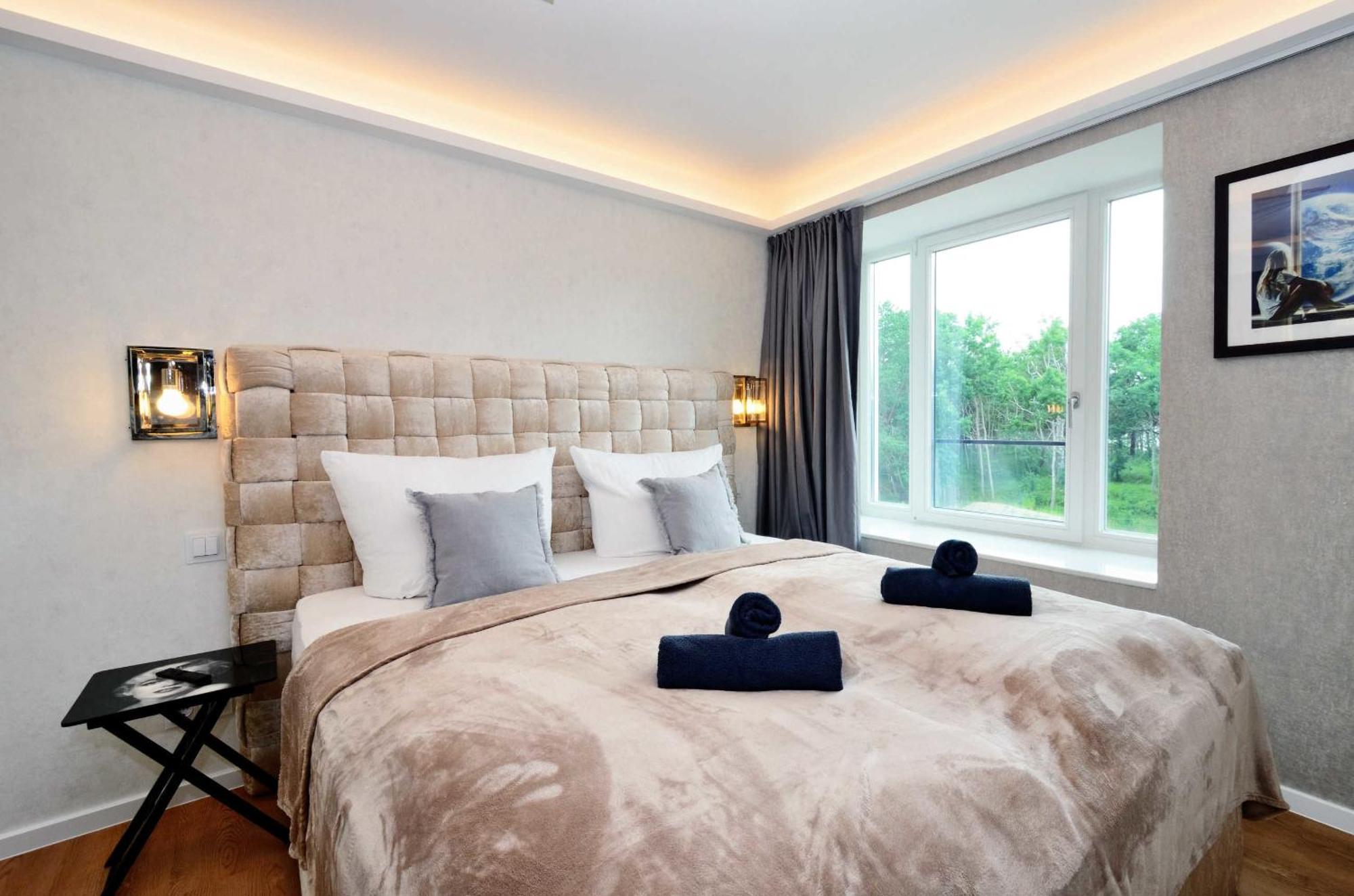 Apartment Prora - Unik Binz