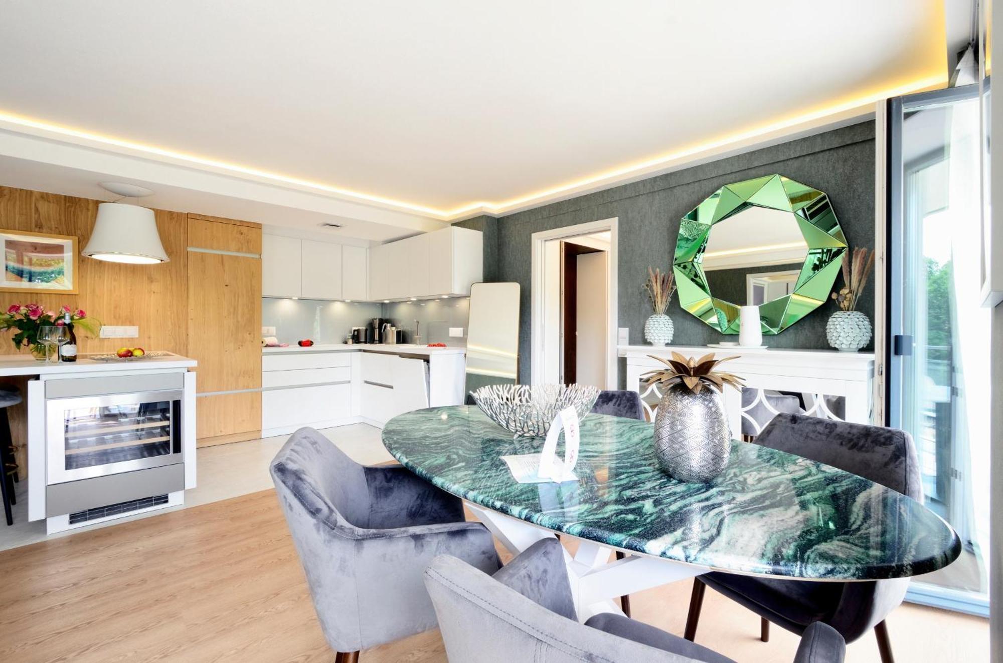 Apartment Prora - Unik